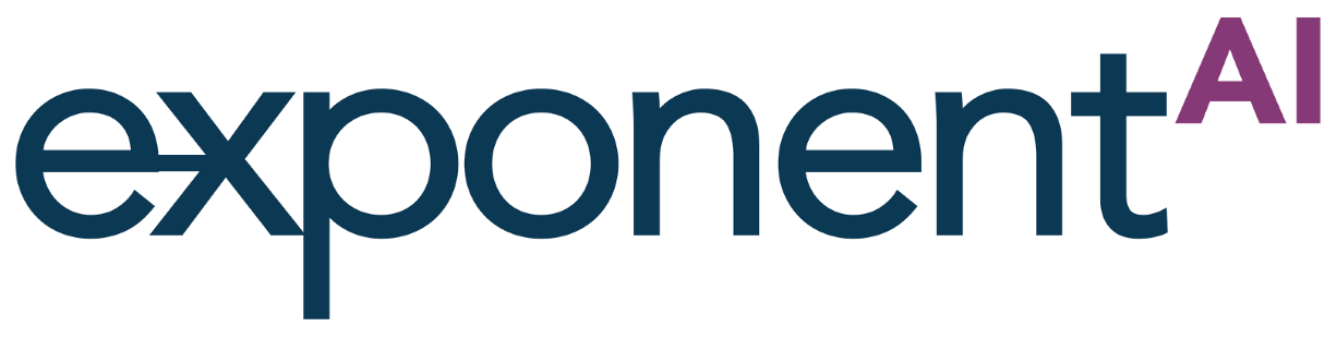 Exponent AI Logo